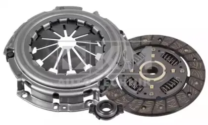 069 0511 KM Germany Комплект сцепления